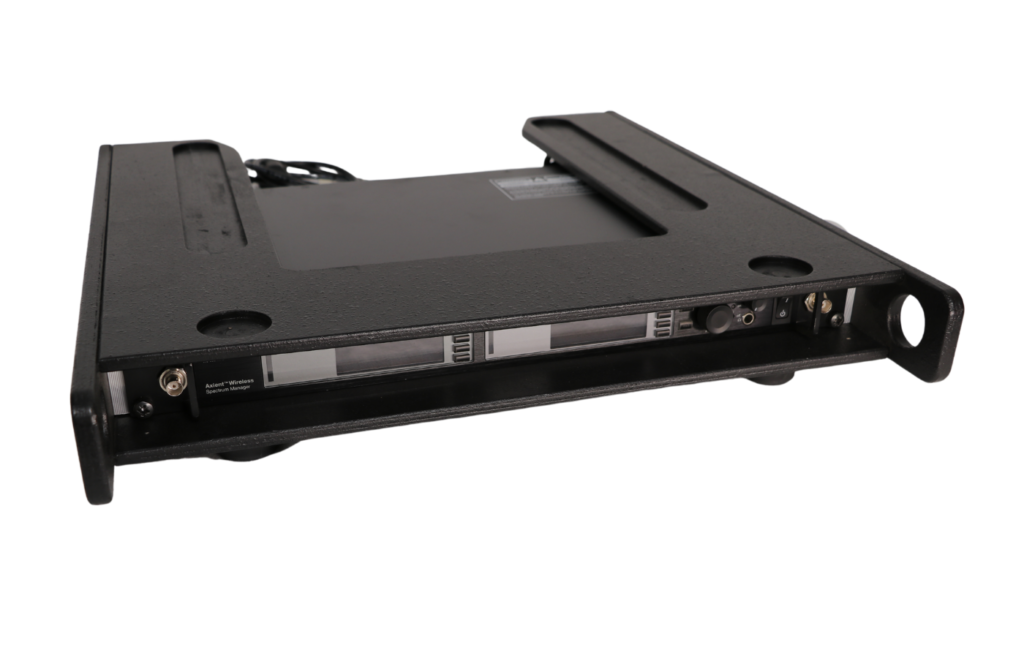 Shure Axient Digital AXT600E Spectrum Manager