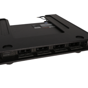 Shure Axient Digital SBRC 19" Ladestation für 4xSB910M und 4xSB920