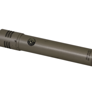 Shure KSM137 Kleinmembran Kondensatormikrofon, Niere