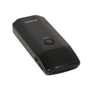 Shure Microflex Wireless MXW6/O Z11 Grenzflächentransceiver
