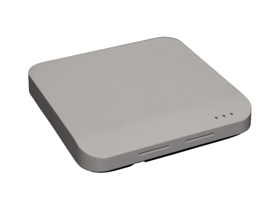 Shure Microflex Wireless MXWAPT8=-Z11 Transceiver