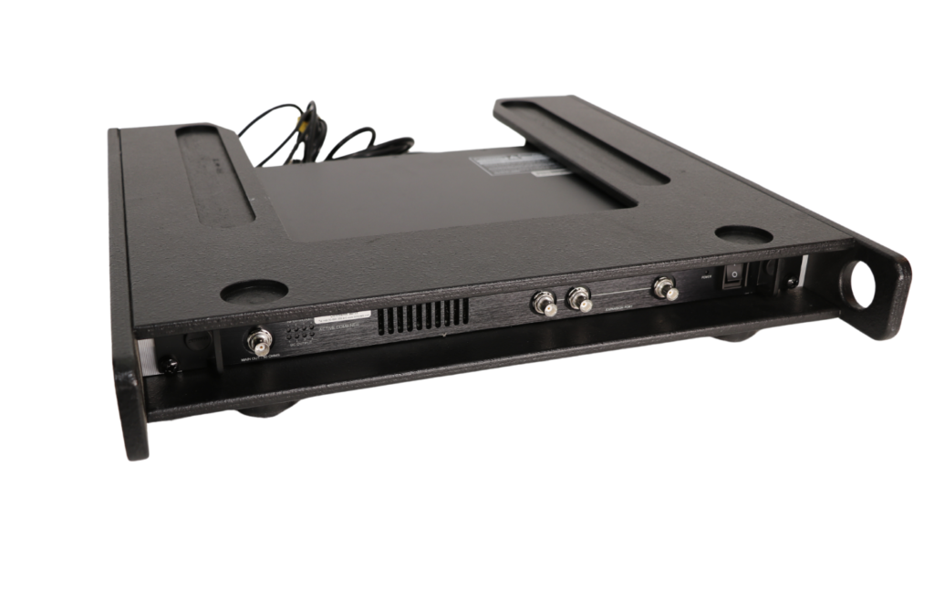 Shure PA421A-E 4fach Antennencombiner 470-865 MHz