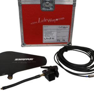 Shure PA805SWB passive Richtantenne