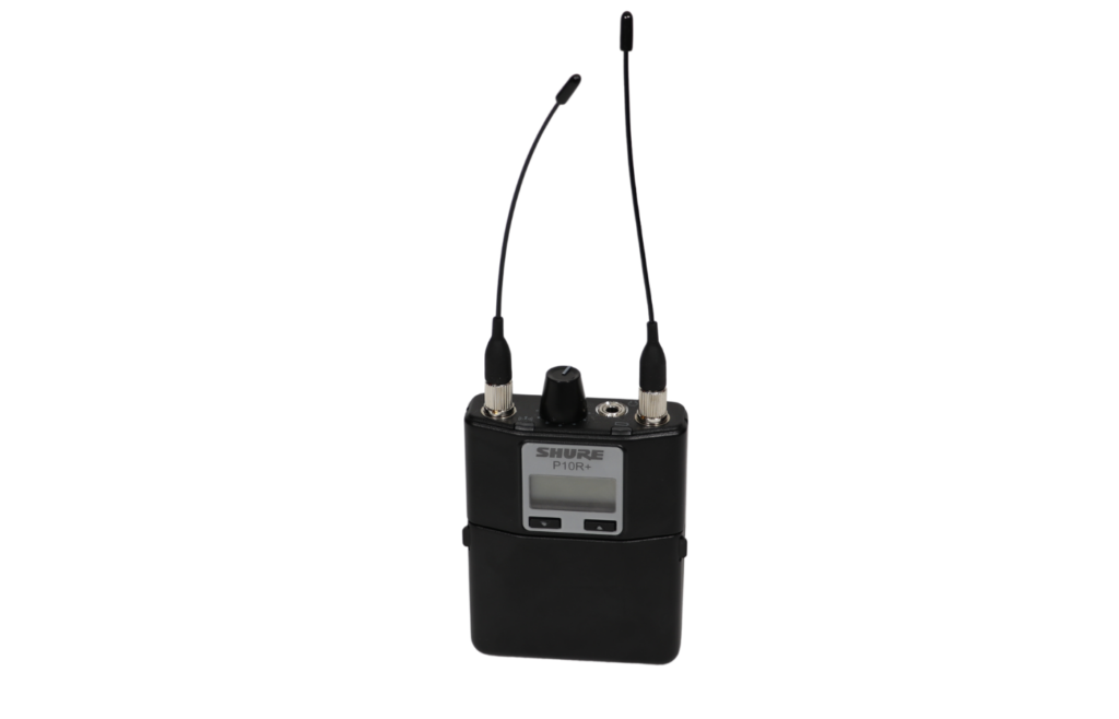 Shure PSM1000 P10R+ Taschenempfänger