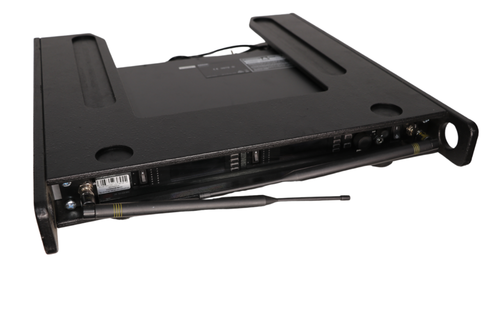 Shure PSM1000 P10T+ 2-Kanal InEar-Sender 626-698MHz