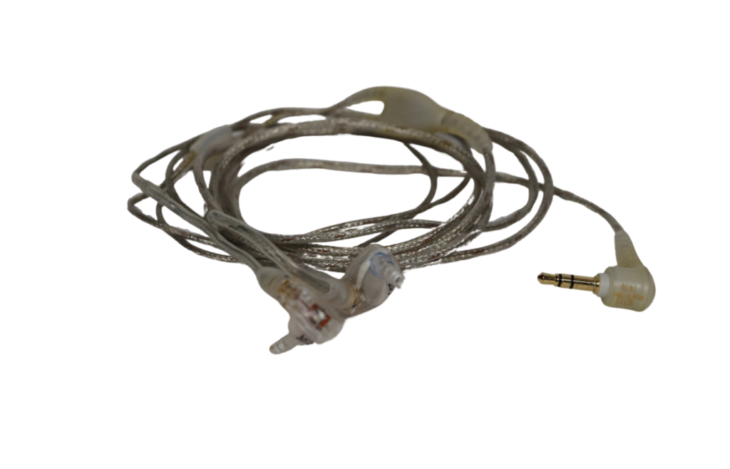 Shure SE 215 Ohrhörer
