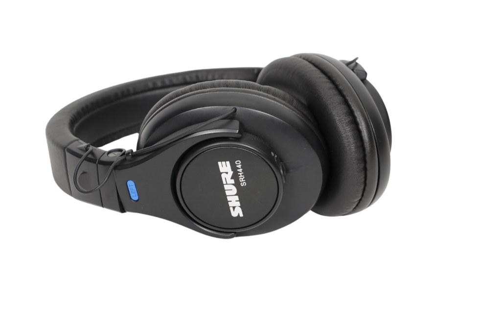 Shure SRH440 Studio Kopfhörer