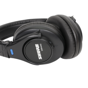 Shure SRH440 Studio Kopfhörer