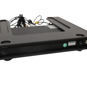 Shure UA 845-SWB-E Aktiver Antennensplitter, 5-fach