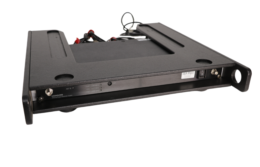 Shure UA 845-UWB Antennensplitter, 5-fach