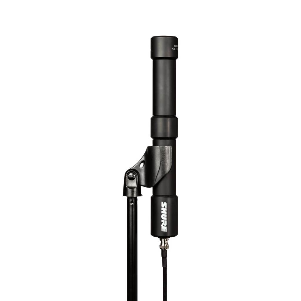 Shure UA860SWB UHF Passive Omnidirectionelle Antenne