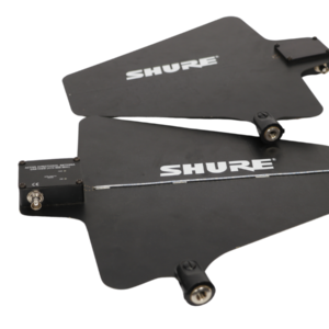 Shure UA870WB Aktive Richtantenne 470-870 MHz