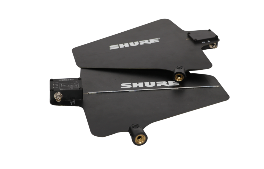 Shure UA874E Aktive Richtantenne 470-790 MHz