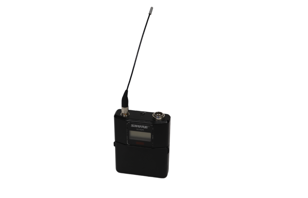 Shure ULXD1-H51 Taschensender