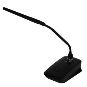 Shure MX410LPDF/S Schwanenhalsmikrofon 25,4cm
