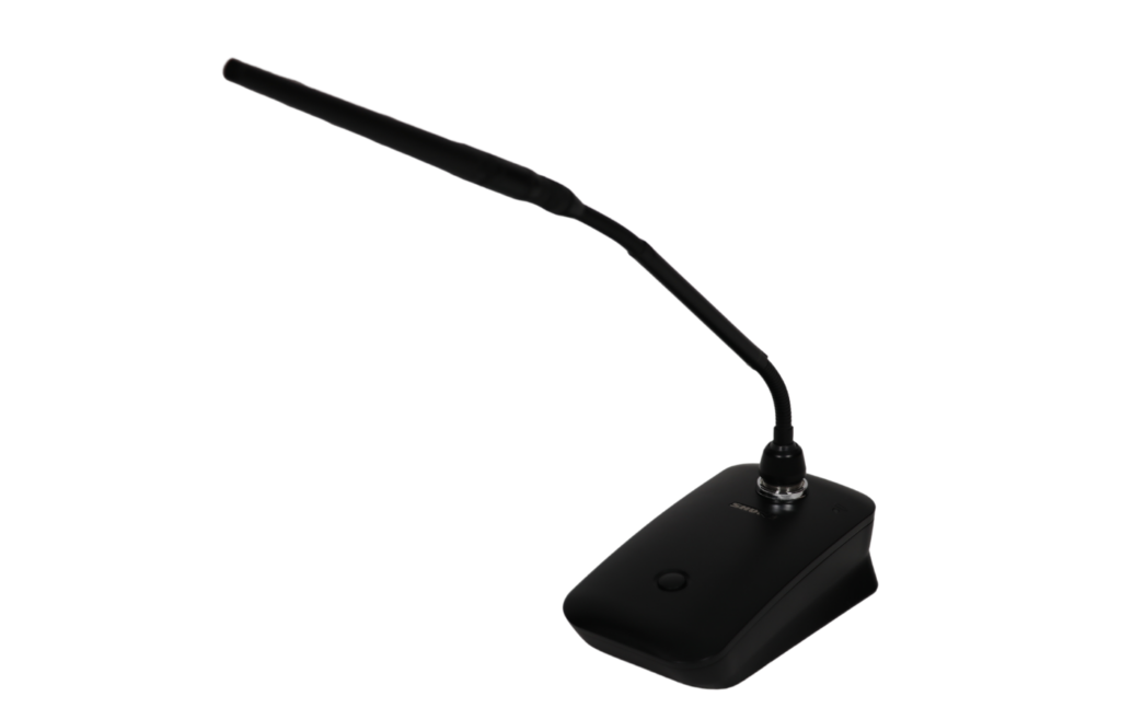 Shure ULXD8-H51 Gooseneck Base