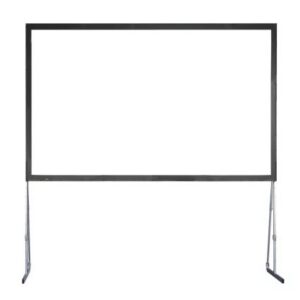 Stumpfl Aufproleinwand für Knöpfrahmen 16:9, 6,20 x 3,58 m