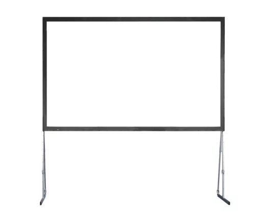 Stumpfl Aufproleinwand für Knöpfrahmen 16:9, 6,20 x 3,58 m