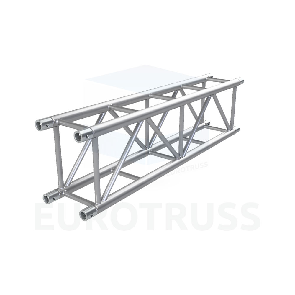 Eurotruss XD 1,00m Trusspins horizontal