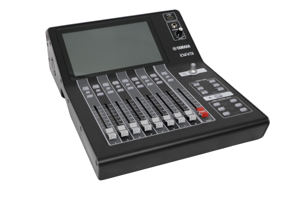 Yamaha DM3 Digital-Mischpult