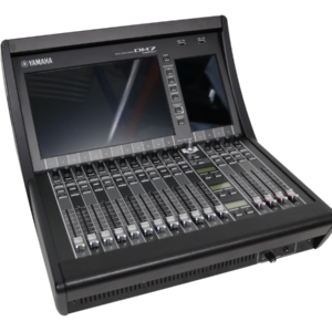 Yamaha DM7 Compact Digital-Mischpult