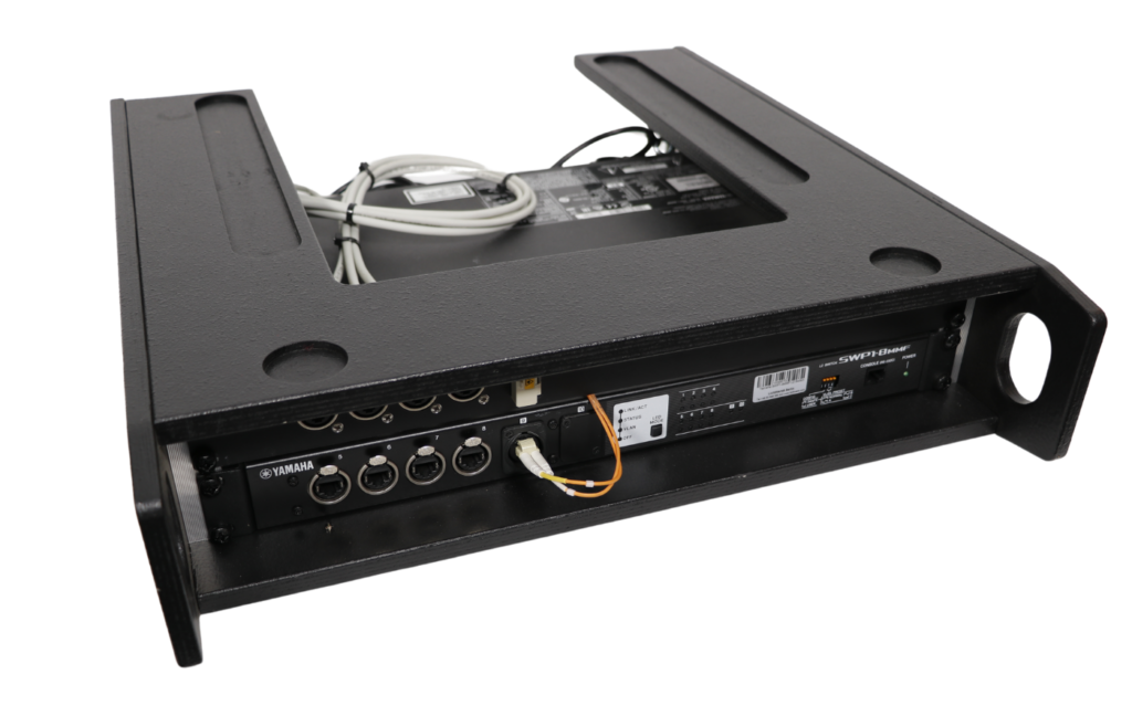 Yamaha SWP1-8MMF L2 Switch