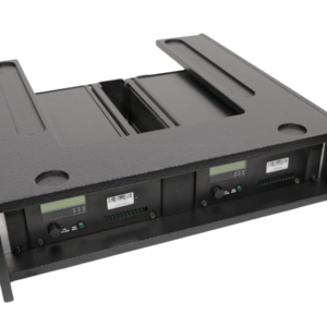 d&b E-Pac Verstärker Display NL4
