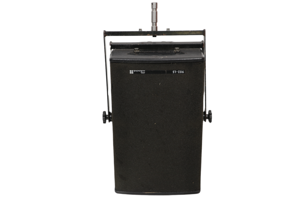 d&b E9 Lautsprecher NL4