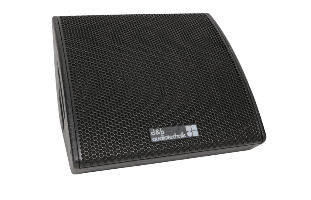 d&b M6 Monitorlautsprecher