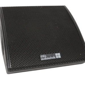 d&b M6 Monitorlautsprecher