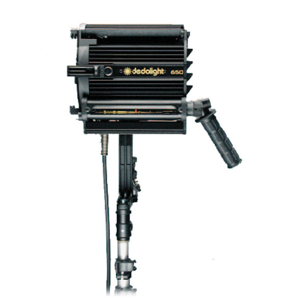Dedolight DLH650 PC-Scheinwerfer