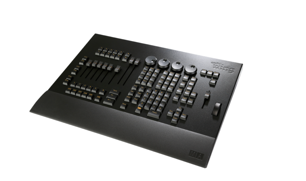 MA onPC Command Wing, inkl. HP EliteOne 800 G1