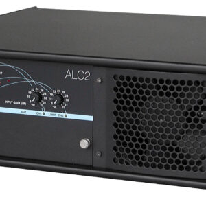 Alcons ALC2 Verstärker