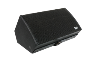 Alcons Audio VR8-HOR – Kompakter Pro-Ribbon Monitor in horizontaler Ausführung