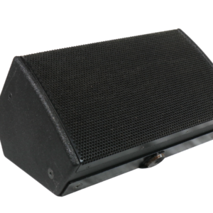 Alcons Audio VR8-HOR – Kompakter Pro-Ribbon Monitor in horizontaler Ausführung