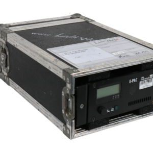 d&b E-Pac Verstärker NL4